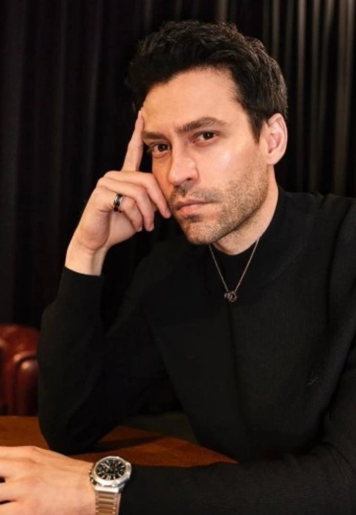 Турецкий сериал Эксперт Эксперт