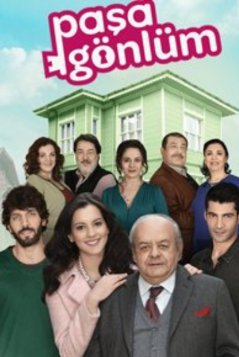 Турецкий сериал Слуга моего сердца Слуга моего сердца